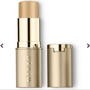 Stila Stay All Day Foundation & Cream Concealer